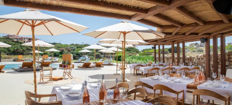 曼吉亚圣特雷莎萨丁岛酒店，希尔顿格芮精选(Mangia's Santa Teresa Sardinia, Curio Collection by Hilton)图片