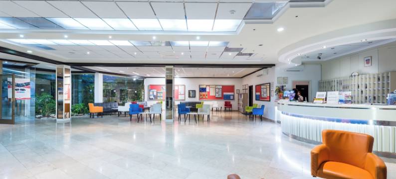 维斯酒店(Hotel Vis)图片