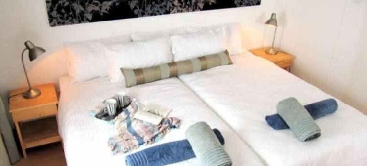 鹅卵石之家民宿(PebbleStoneHouse Bed & Breakfast)图片