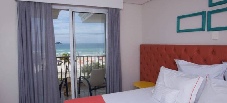 朵拉瓜鲁雅酒店(Doral Guarujá)图片