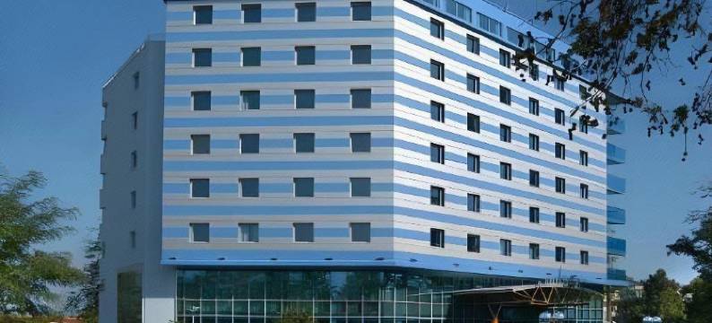 水族酒店(Aqua Hotel)图片