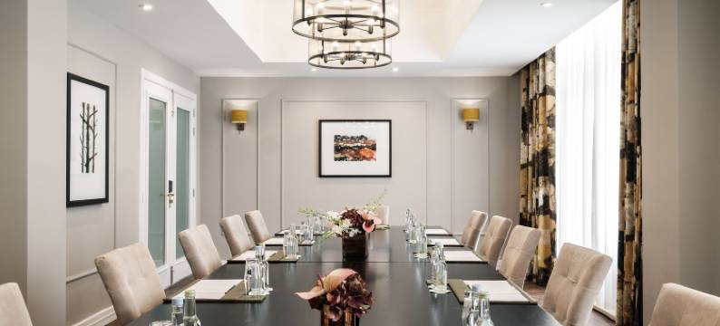 克林希亚酒店(Corinthia Palace Malta)图片