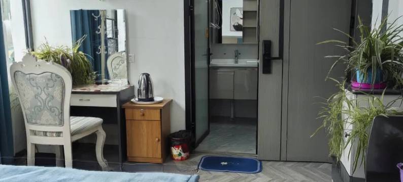 欣程客栈(机场店)图片