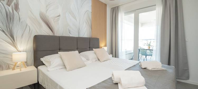 橄榄园公寓2(Apartments Olive Garden 2)图片