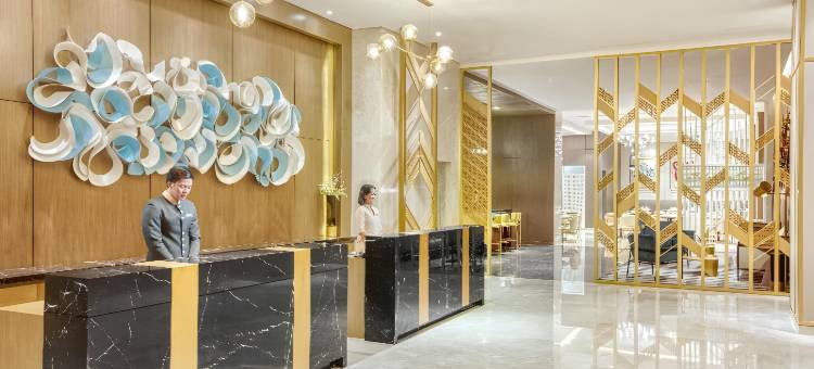 宿务麦丹岛美居酒店(Mercure Mactan Cebu)图片