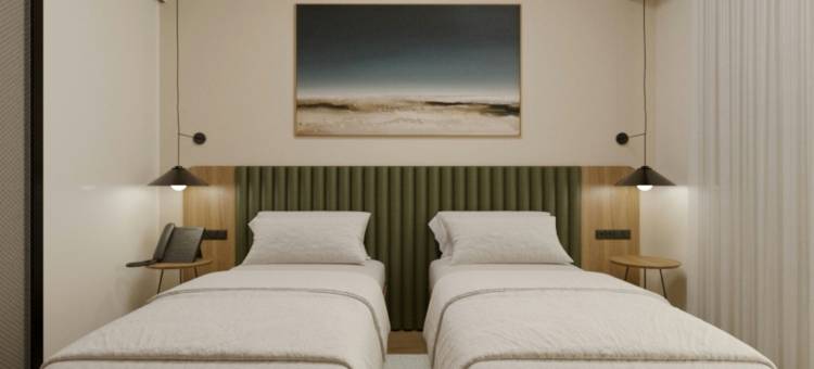 希尔顿花园酒店伊斯坦布尔彭迪克(Hilton Garden Inn Istanbul Pendik)图片