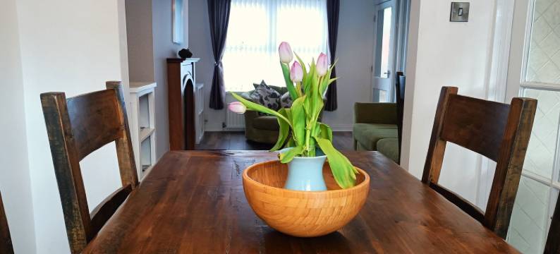 Relaxing retreat in Lisburn图片