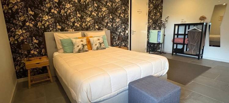 Gasterij酒店Dennenoord(Gasterij Hotel Dennenoord)图片