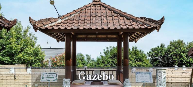 川崎东名高速交流道Hotel BaliAn Resort(Hotel BaliAn Resort Tomei Kawasaki I.C.)图片