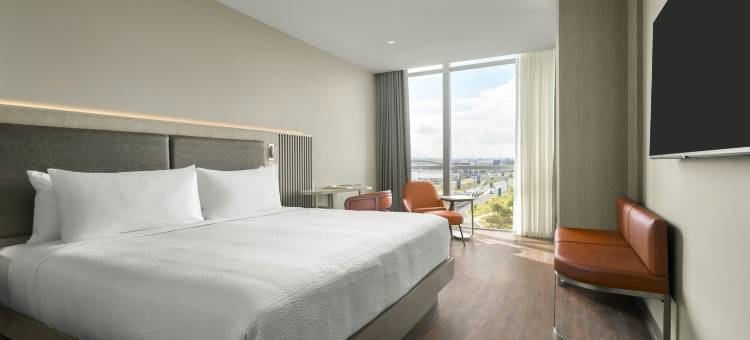 Courtyard by Marriott Quito Airport图片