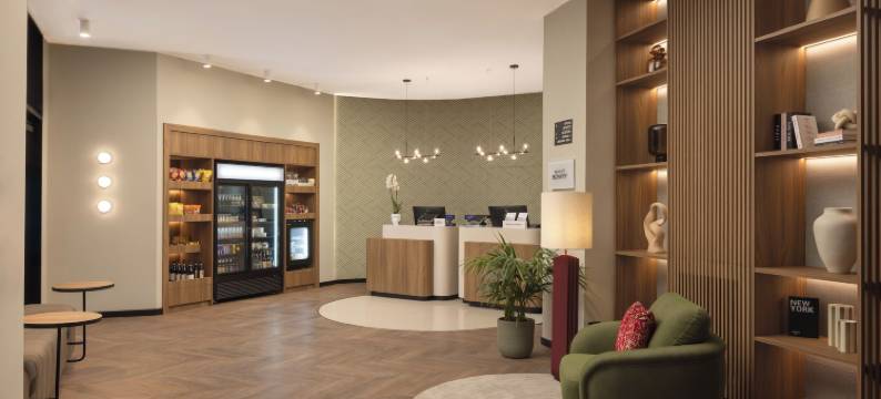 Residence Inn by Marriott Milano Linate图片