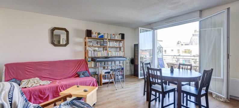 GuestReady - Beau séjour près de Saint-Michel图片