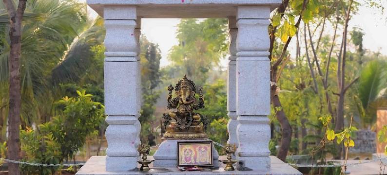 麦特里遗产(Maitri Heritage)图片