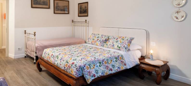 B.CAIROLI的住宅(La Dimora di B.Cairoli)图片