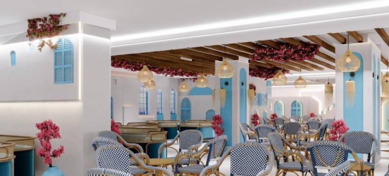 塞德拉环球酒店(Sedra Global Hotel)图片