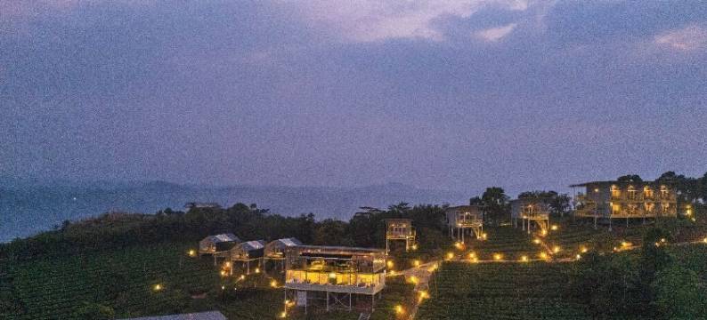 The Hosteller Bam 瓦加蒙(The Hosteller Bam Vagamon)图片