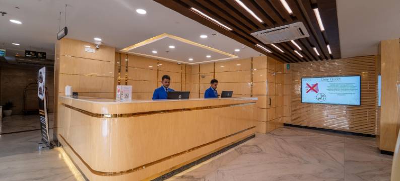 皇家比哈尔(The Royal Bihar)图片