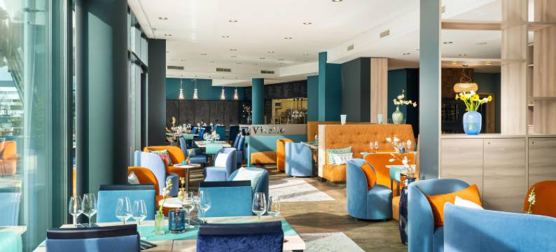 elaya hotel kleve, Trademark Collection by Wyndham图片