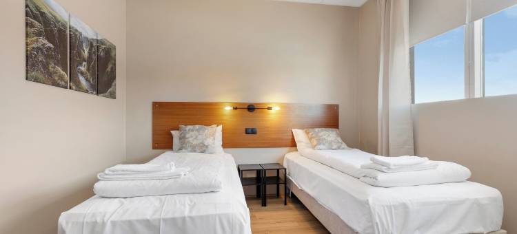 凯夫拉维克的博利酒店(Hotel Boli Keflavik)图片