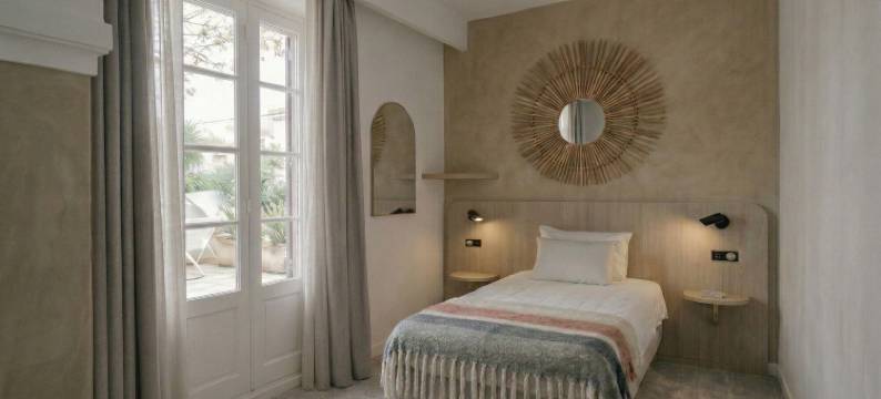 欧霍伊扎蓝色假日住宅酒店(Hôtel & Résidence Vacances Bleues Orhoïtza)图片