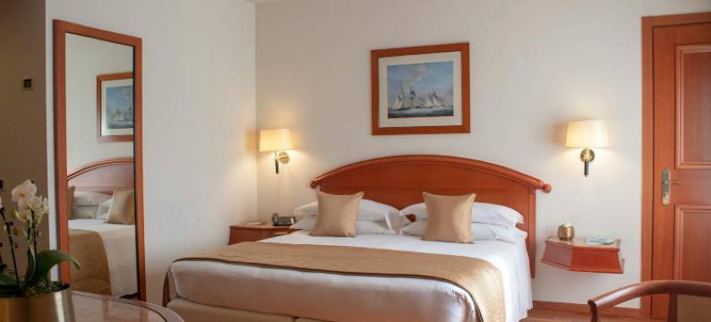 星酒店-韦斯普奇(Starhotels Vespucci)图片