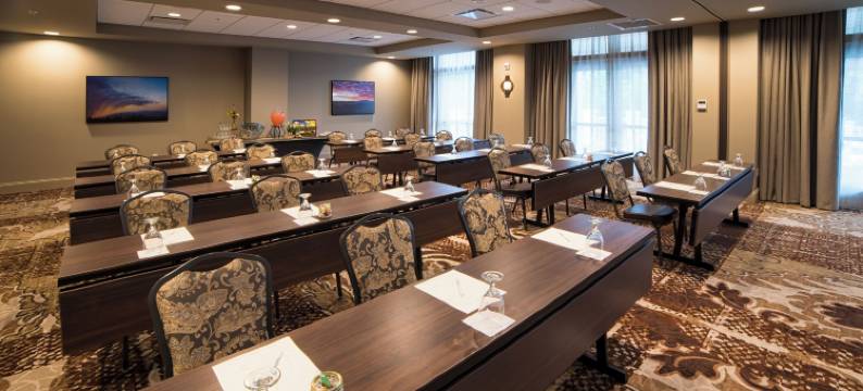 达莱坞梦想度假村(Dollywood's DreamMore Resort and Spa)图片