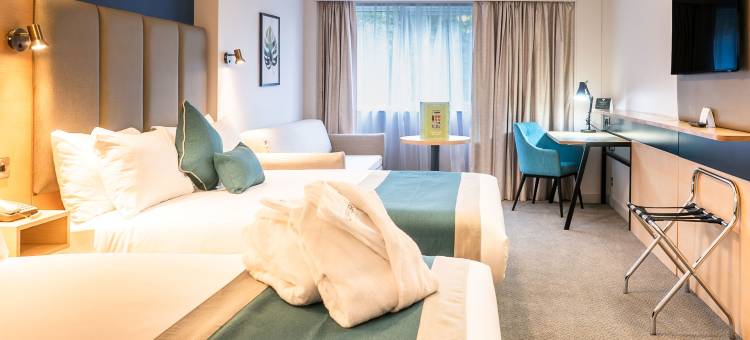 Holiday Inn 梅德斯通 - 塞文欧克斯(Holiday Inn MAIDSTONE - SEVENOAKS by IHG)图片