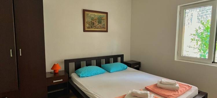拉扎雷维奇公寓酒店(Apartments Lazarević)图片