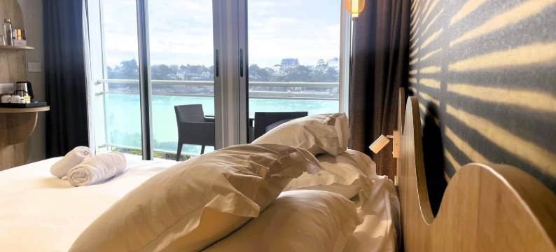 Le Crystal Dinard, Sure Hotel Collection by Best Western图片