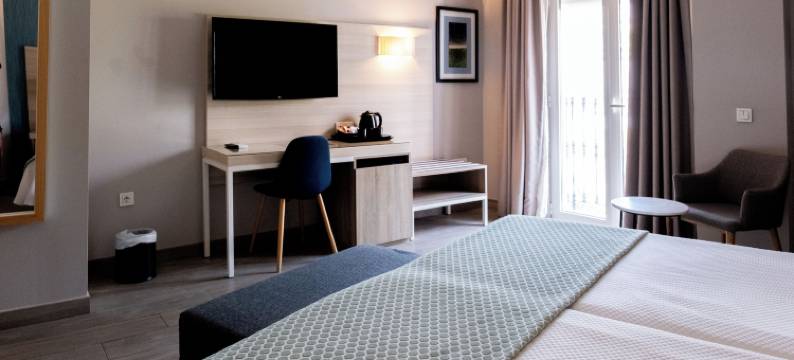 太阳门广场酒店(Hotel Puerta del Mar - Adults Recommended)图片