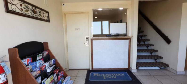 罗德威酒店(Rodeway Inn)图片