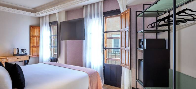 Boutique Hotel Luna Triunfo Granada图片