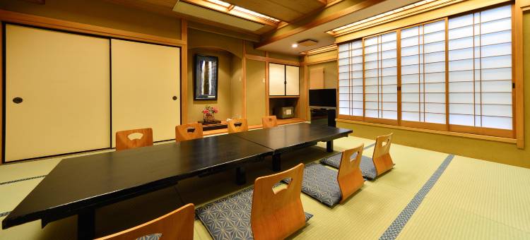 田中裕酒店(Yumori Tanakaya)图片