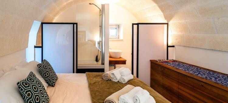 Tranquil Villa in Apulia图片