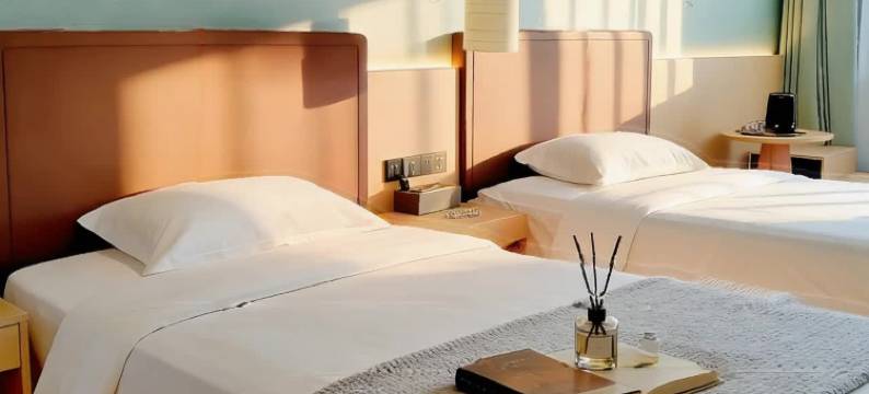 苏州缘梦居酒店(观前街平江路店)图片