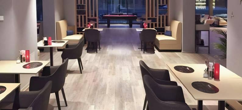 吕根岛多梅罗海滩酒店(Dormero Strandapartments Rügen)图片