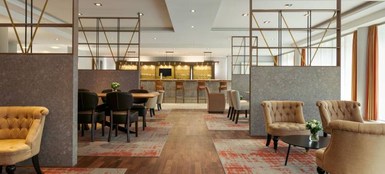 温德姆华美达 杜塞尔多夫 拉廷根(Ramada by Wyndham Duesseldorf Ratingen)图片