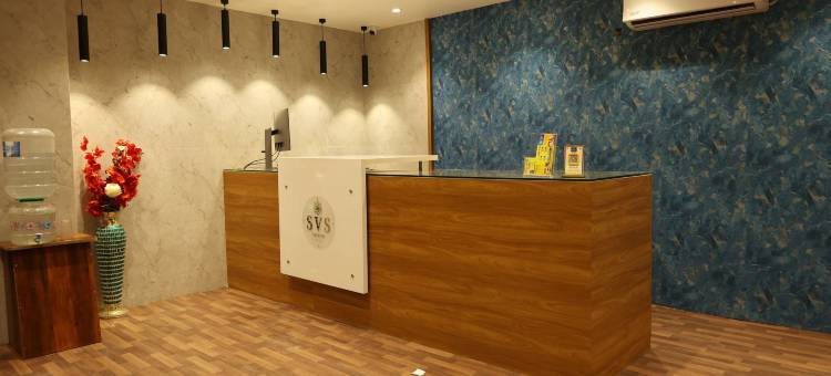 SVS君悦(Svs Grand)图片