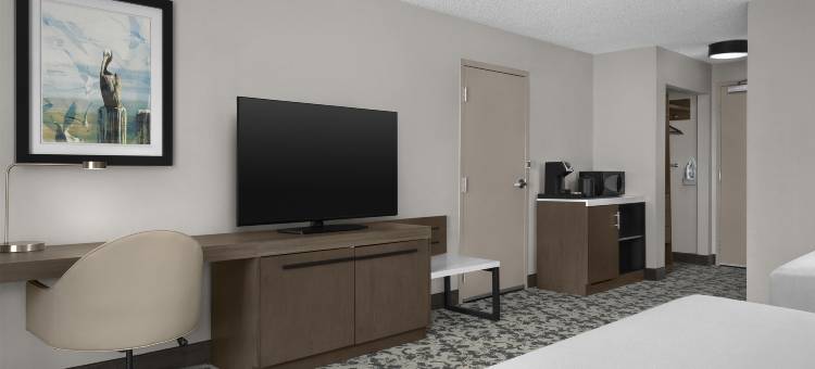 希尔顿黑德希尔顿花园酒店(Hilton Garden Inn Hilton Head)图片