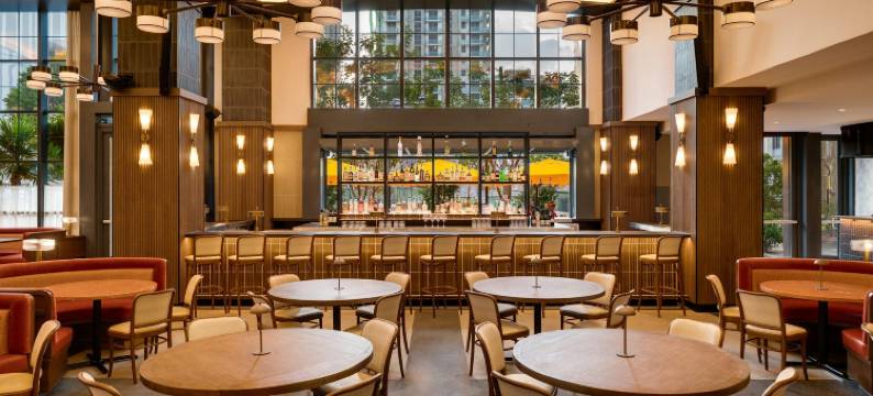 迈阿密盖尔酒店及公寓(Gale Miami Hotel & Residences)图片