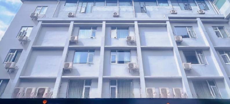 IU酒店(中江人民西路黄继光纪念馆店)图片