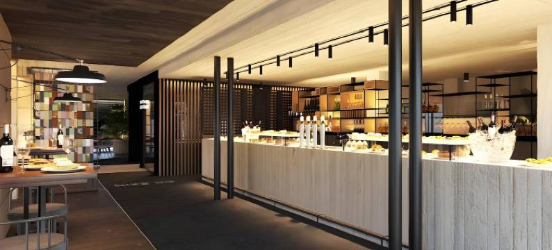 LETOH LETOH圣塞瓦斯蒂安(Letoh Letoh San Sebastián)图片