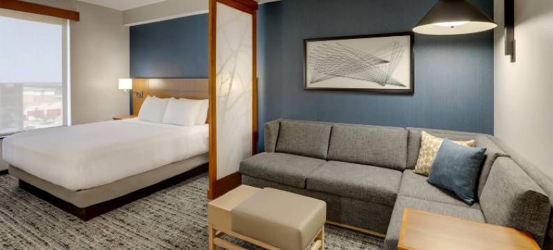 圣路易斯/切斯特菲尔德凯悦嘉轩酒店(Hyatt Place St Louis Chesterfield)图片