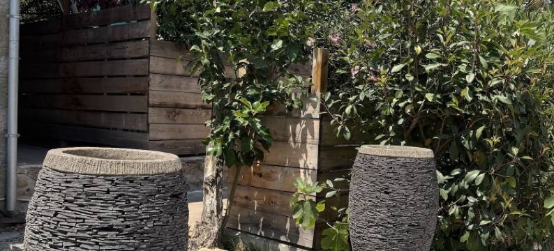 Terra Bella 膳宿公寓(Chambres d'Hôtes Terra Bella Lecci)图片