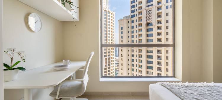 GuestReady - 2Br in JBR w/ Balcony   Beach Access图片