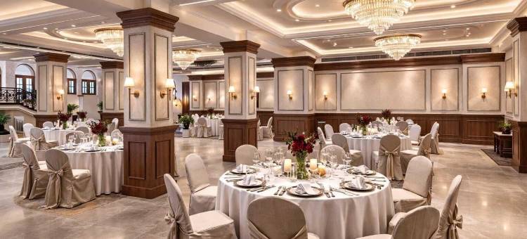 舒适酒店基肖尔阿扎姆加尔(Comfort Hotel Kishore Azamgarh)图片