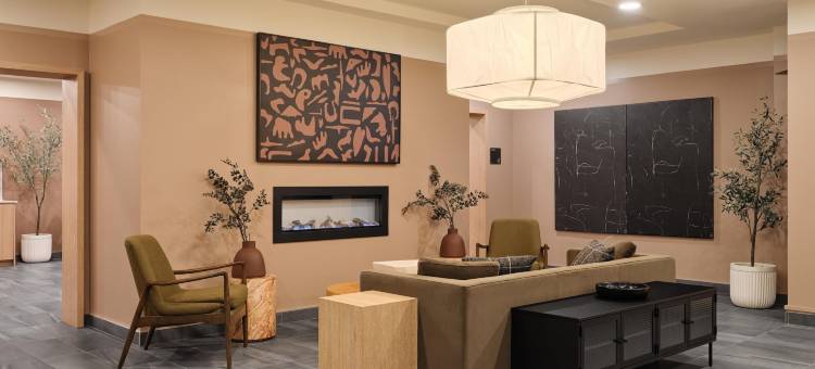 阿洛酒店，BW Signature Collection(The Arlo Hotel, BW Signature Collection)图片