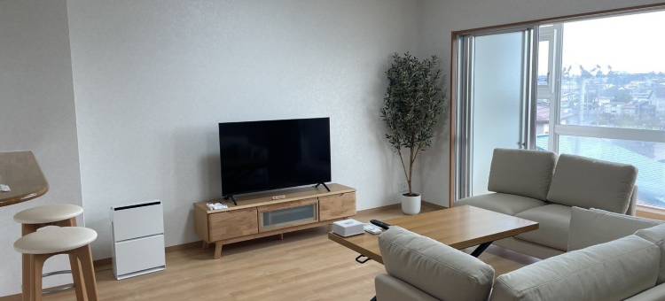 Hotel 7's Anchorage Noshiro图片
