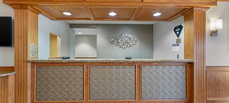 首都贝斯特韦斯特优质酒店(Best Western Plus Capital Inn)图片