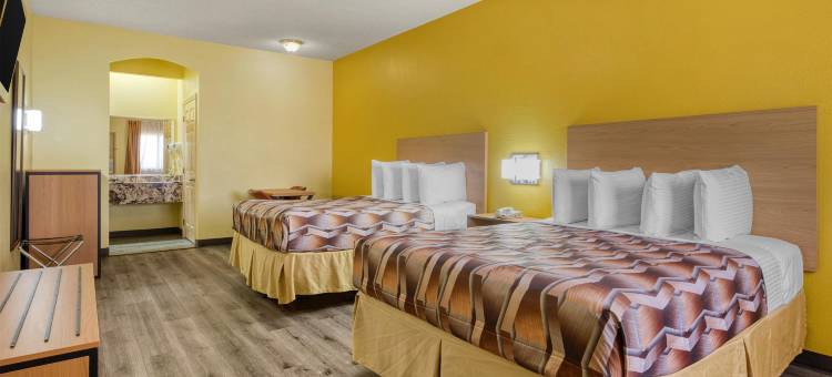 米申贝斯特韦斯特SureStay酒店(SureStay Hotel by Best Western Mission)图片
